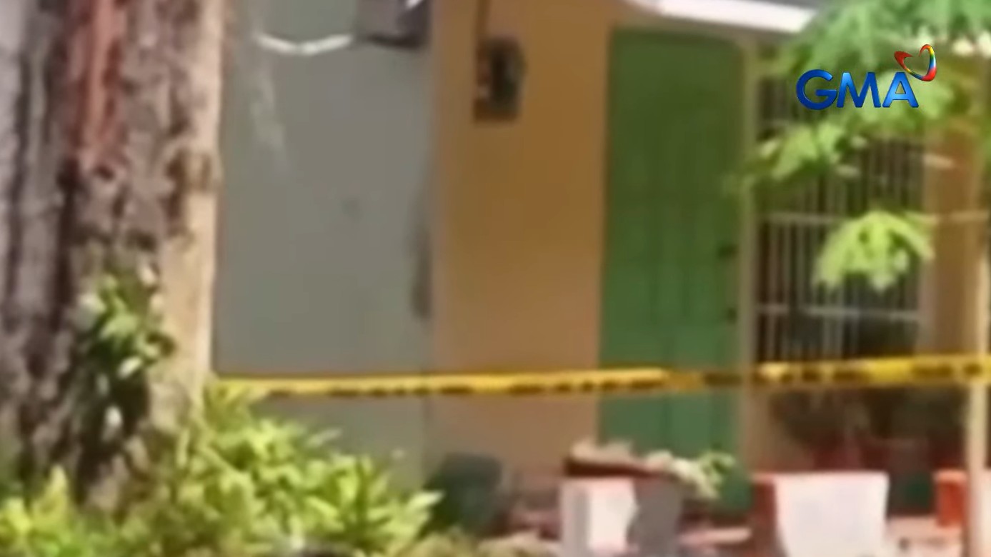 Kindergarten teacher shot dead by husband in Leyte school