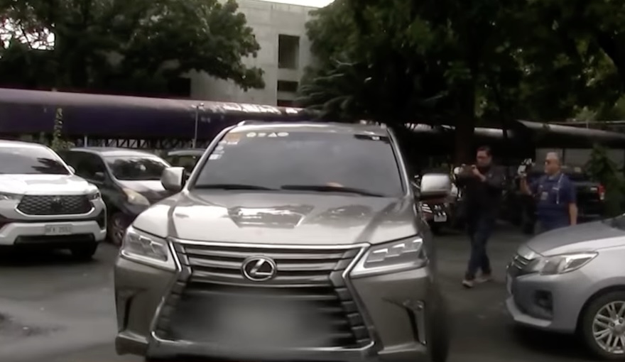 DOTr usec a no-show at LTO in wake of driver's road altercation with motorist