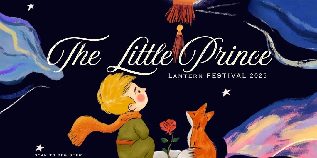 This cafe in QC is hosting ‘The Little Prince’ Lantern Festival this December