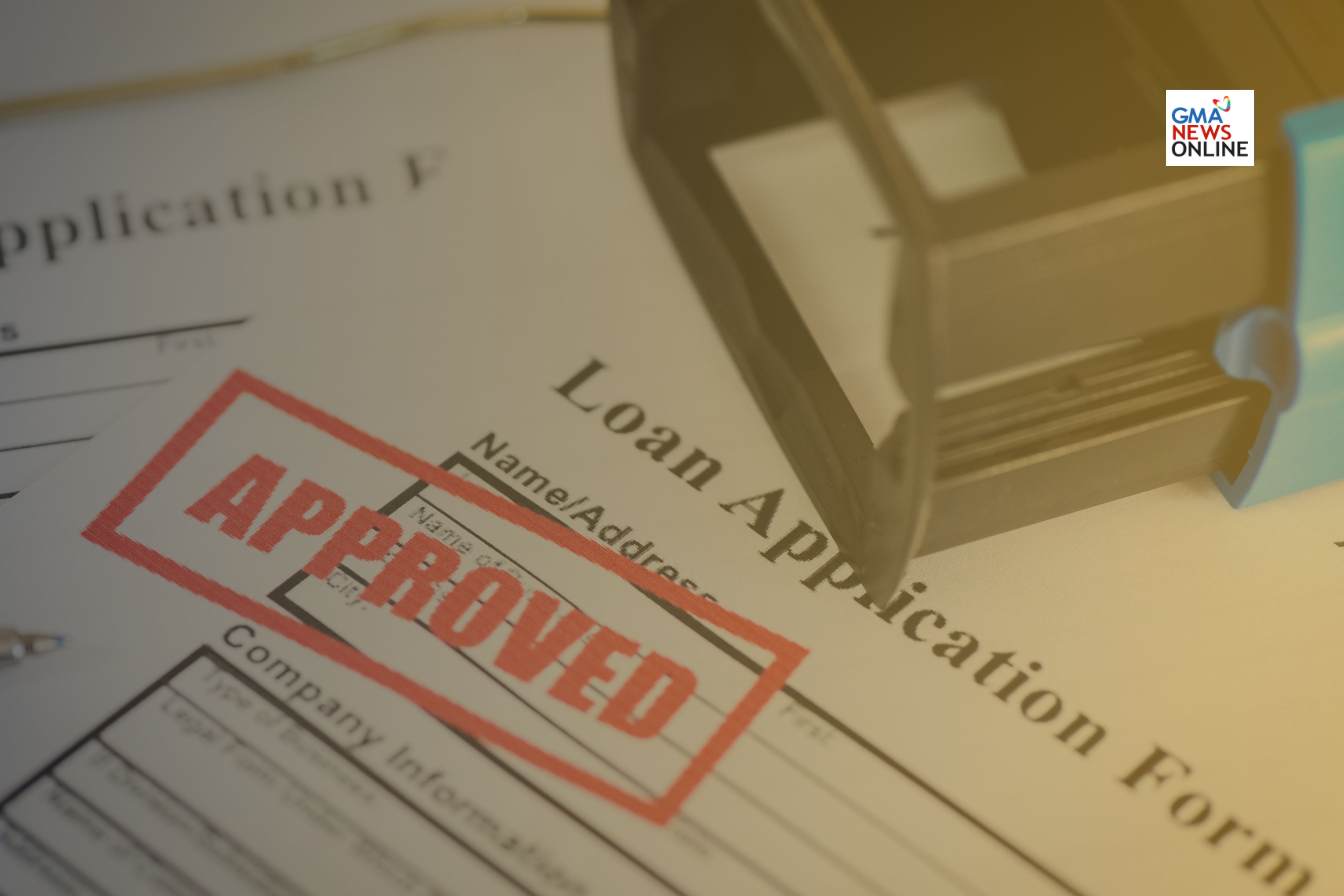 SEC eyes limits on interest rates, fees by lending firms | GMA News Online