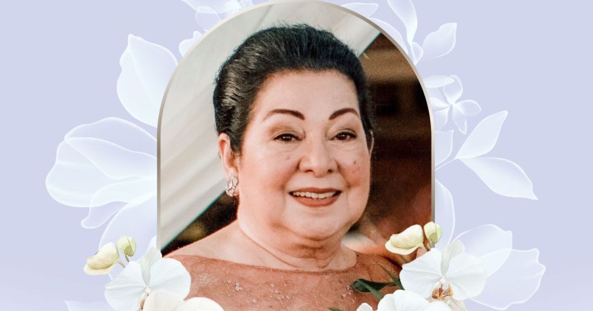 Veteran actress Gloria 'Loly' Mara passes away