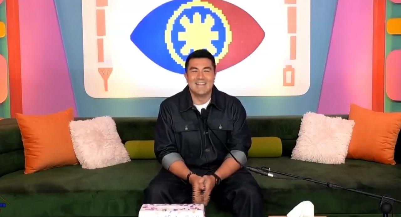 Luis Manzano returns to join host lineup of ‘Pinoy Big Brother: Celebrity Collab Edition 2.0’