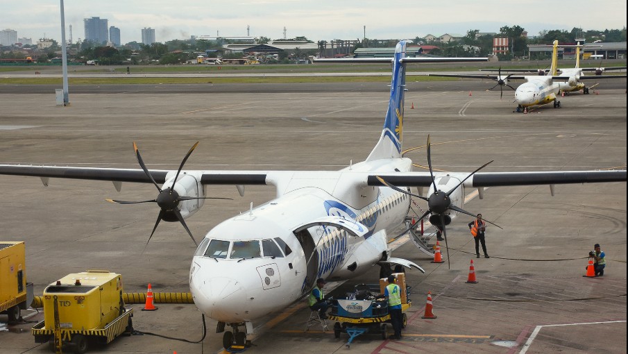 CAAP-operated airports operational despite 7.4 Davao Oriental earthquake