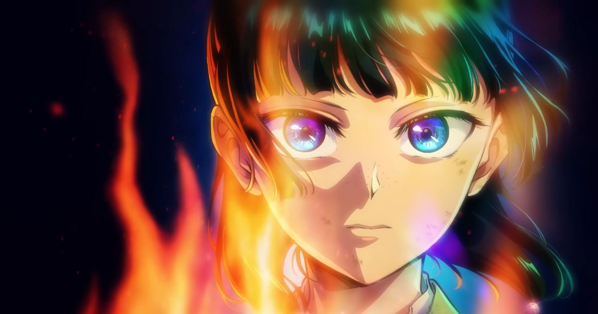 'The Apothecary Diaries' is getting an original film in 2026