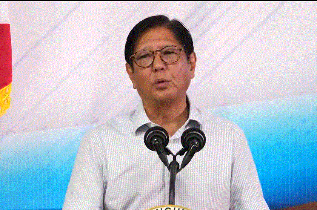 Marcos vows no letup in fight vs. OFW trafficking thumbnail