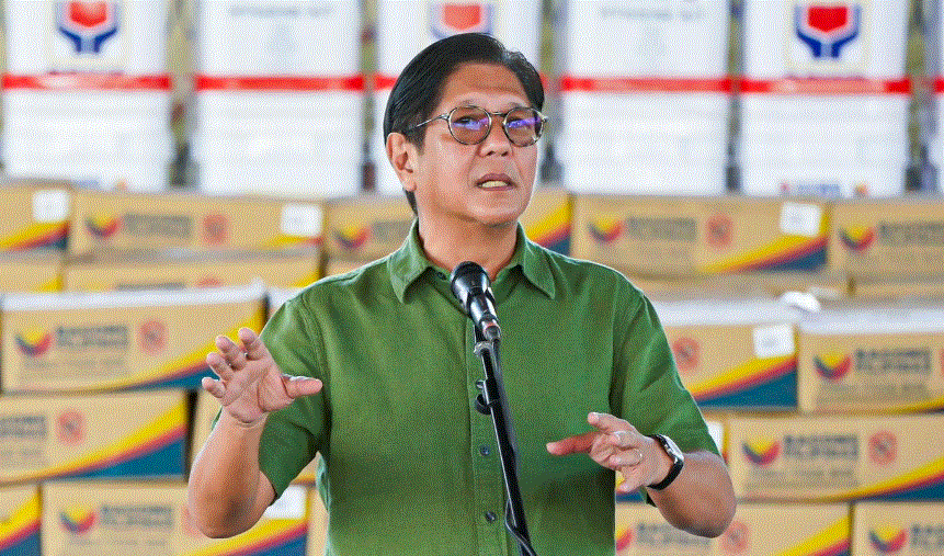 Marcos: Restoring power supply in Masbate could take some time
