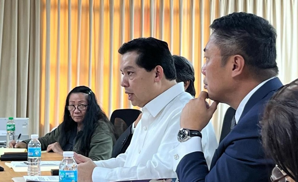 ICI: Romualdez denied receiving kickbacks from flood control projects