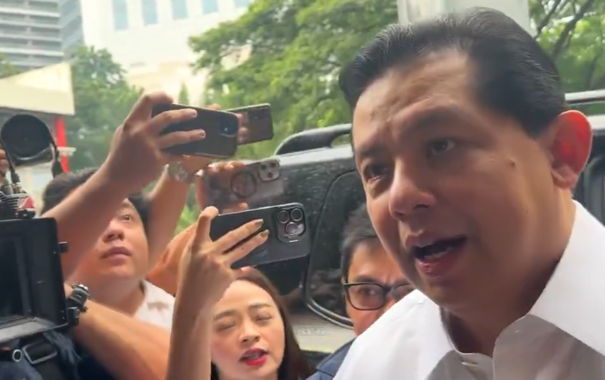 Remulla accuses Romualdez camp behind bodyguards’ recantations in flood control probe