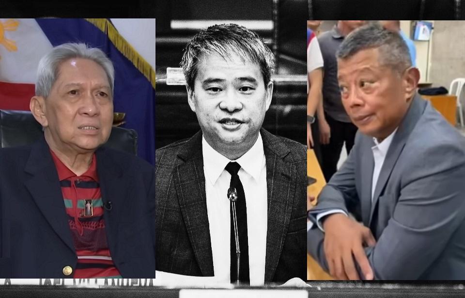 Remulla vows public disclosure of Ombudsman rulings, including on Joel Villanueva