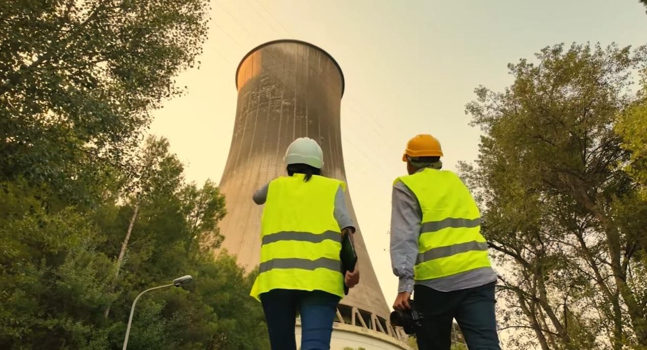 Meralco sends scholars to France, Canada, S.Korea for nuclear engineering program