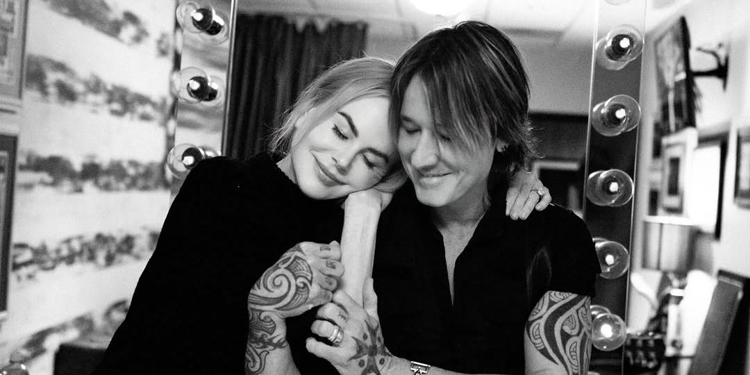 Nicole Kidman files for divorce from Keith Urban after 19 years of marriage