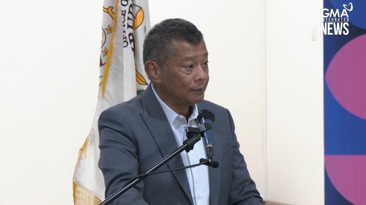 Ombudsman asks NBI to probe cause of DPWH-QC fire amid flood control inquiry