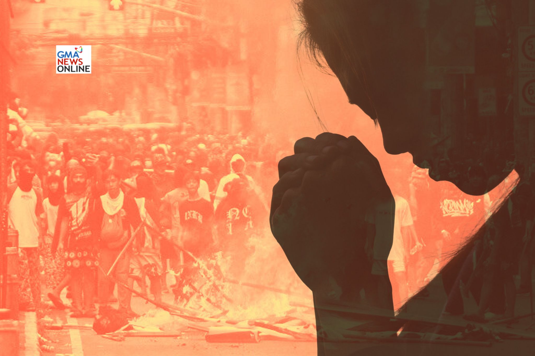 Manila Archdiocese issues 'Oratio Imperata' for integrity, truth, justice