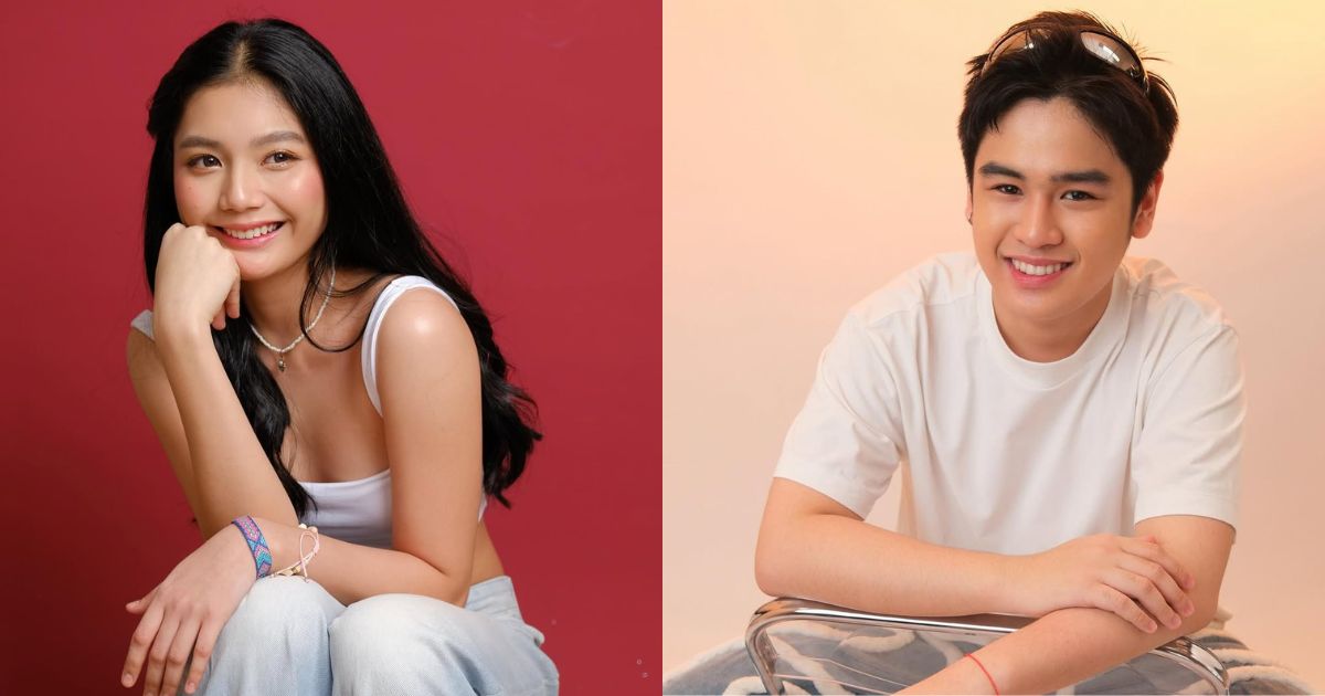 Princess Aliyah, Miguel Vergara join 'Pinoy Big Brother: Celebrity Collab Edition 2.0'