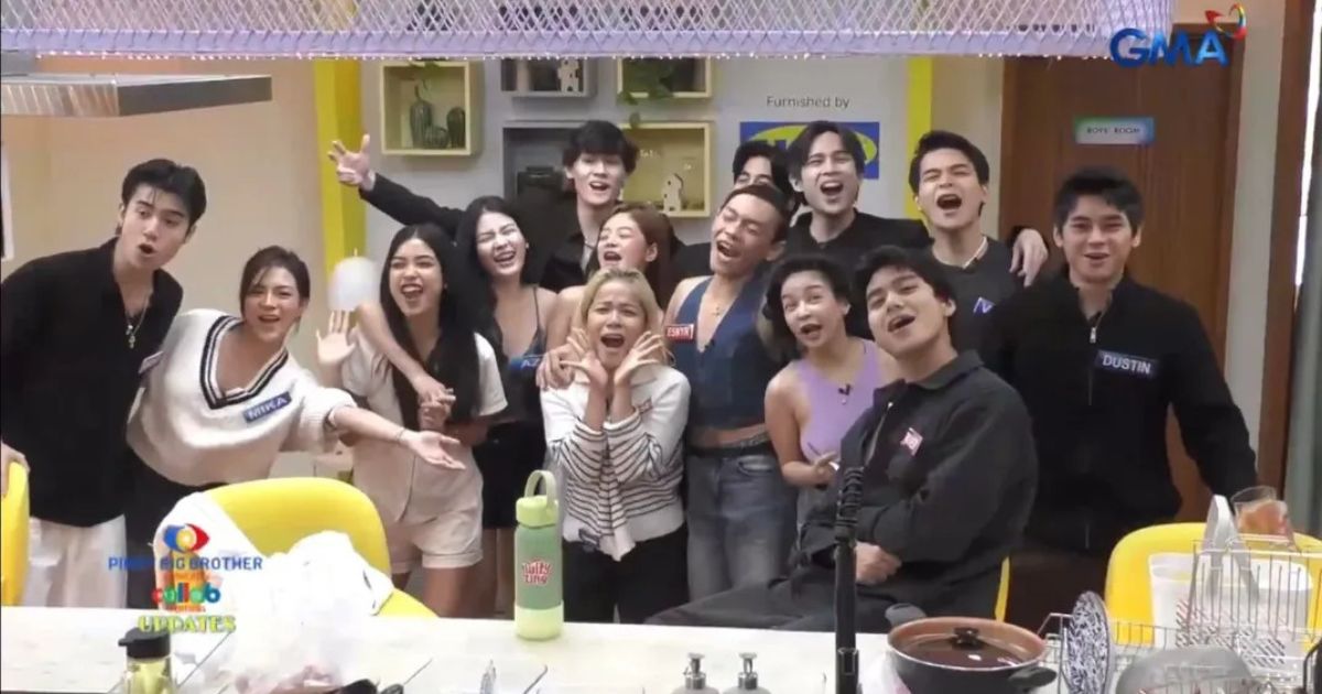 Mika Salamanca reminisces on her PBB days as new season begins