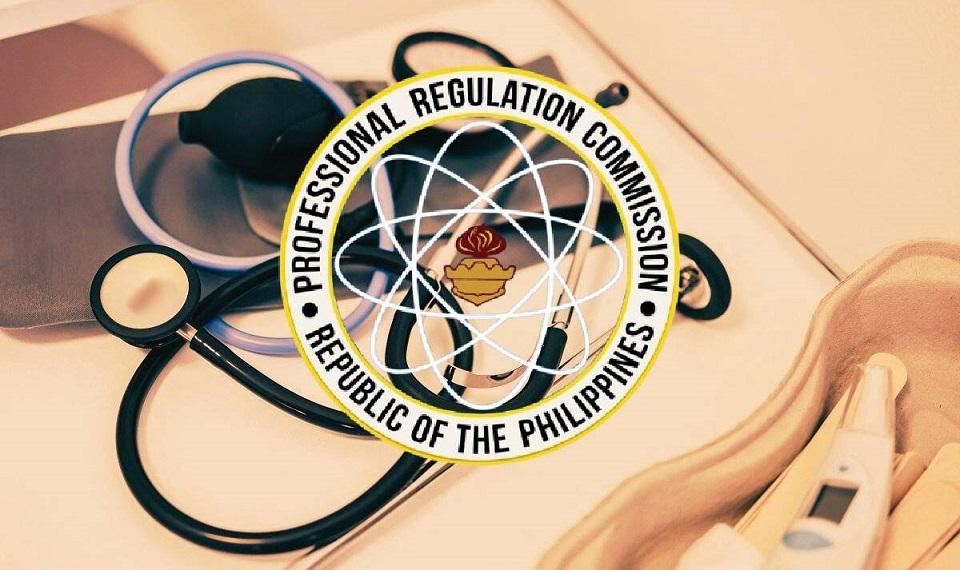 UST grad tops October 2025 physicians licensure examination