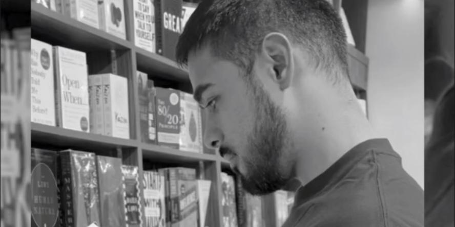 Rita Daniela calls Mclaude Guadana 'mi amor' in IG Stories