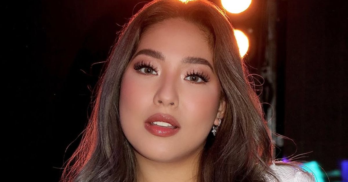 Rita Daniela reacts to court decision on acts of lasciviousness case vs. Archie Alemania