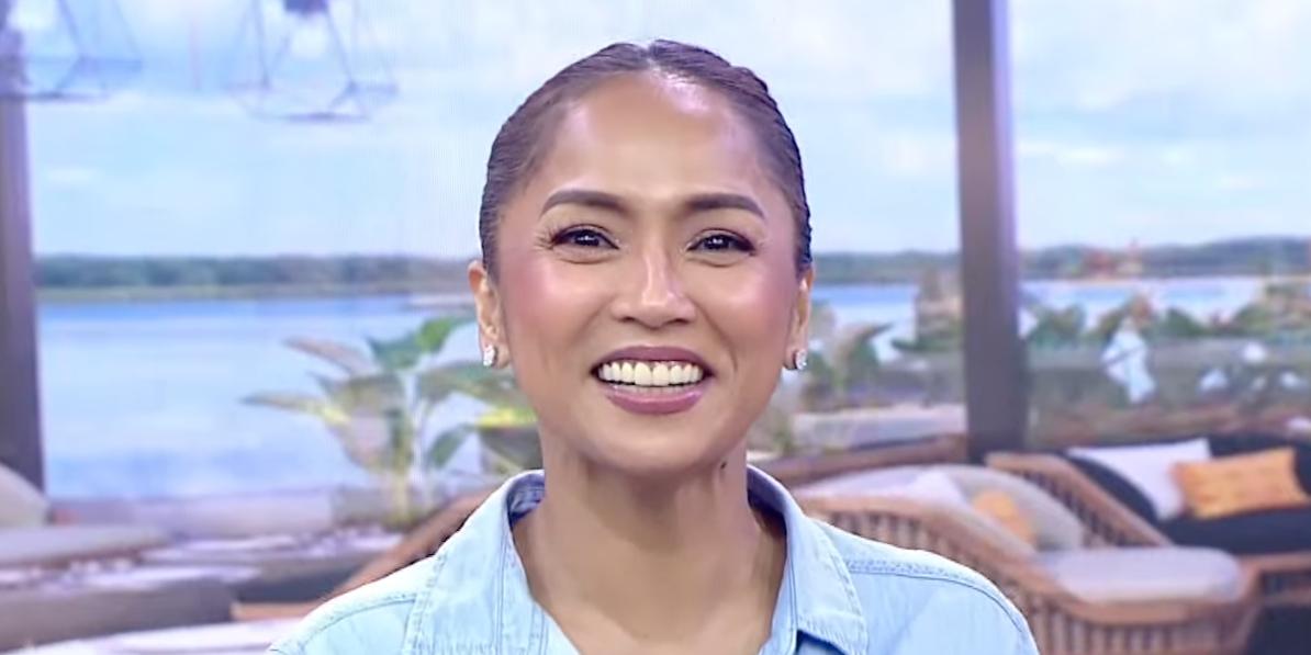 Rochelle Pangilinan promises to serve nostalgia at upcoming Sexbomb Girls reunion concert