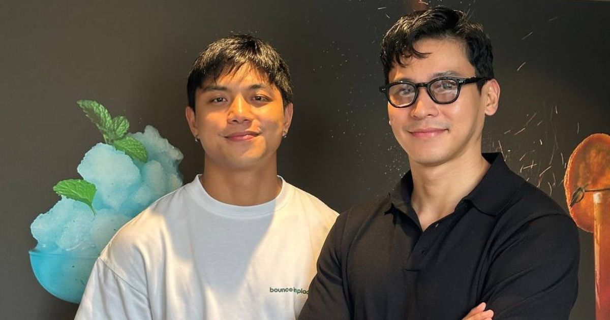 Royce Cabrera, Enchong Dee to star in upcoming movie together