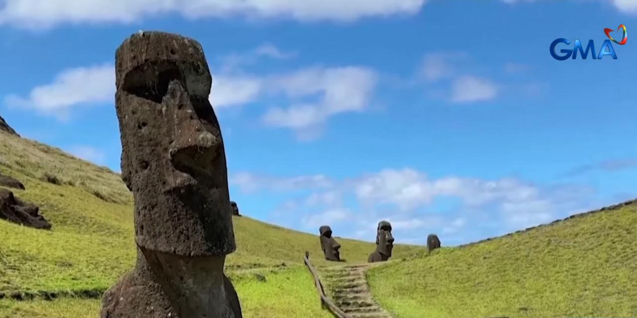 From marigold farms to rock formations, here are unique spots worth a visit in the Philippines