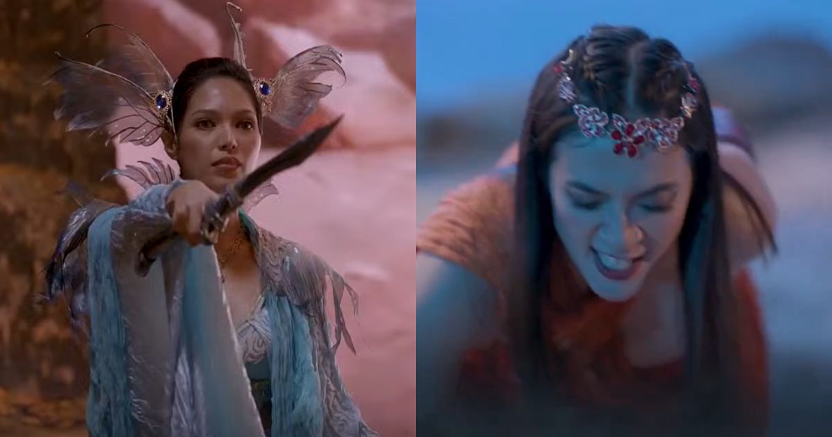 Patricia Tumulak, Ina Feleo complete unveiling of ancient Kambal-diwa