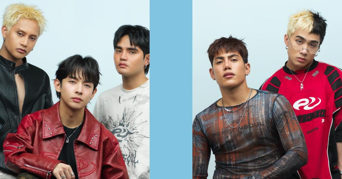 SB19 returns to 'The First Take' with powerful performance of 'DAM'