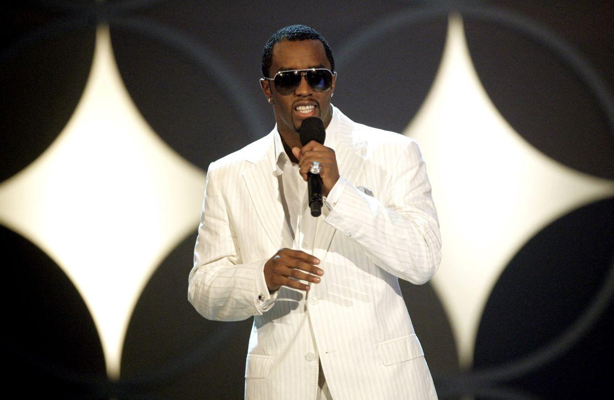 Sean 'Diddy' Combs sentenced to more than 4 years in prison over prostitution conviction