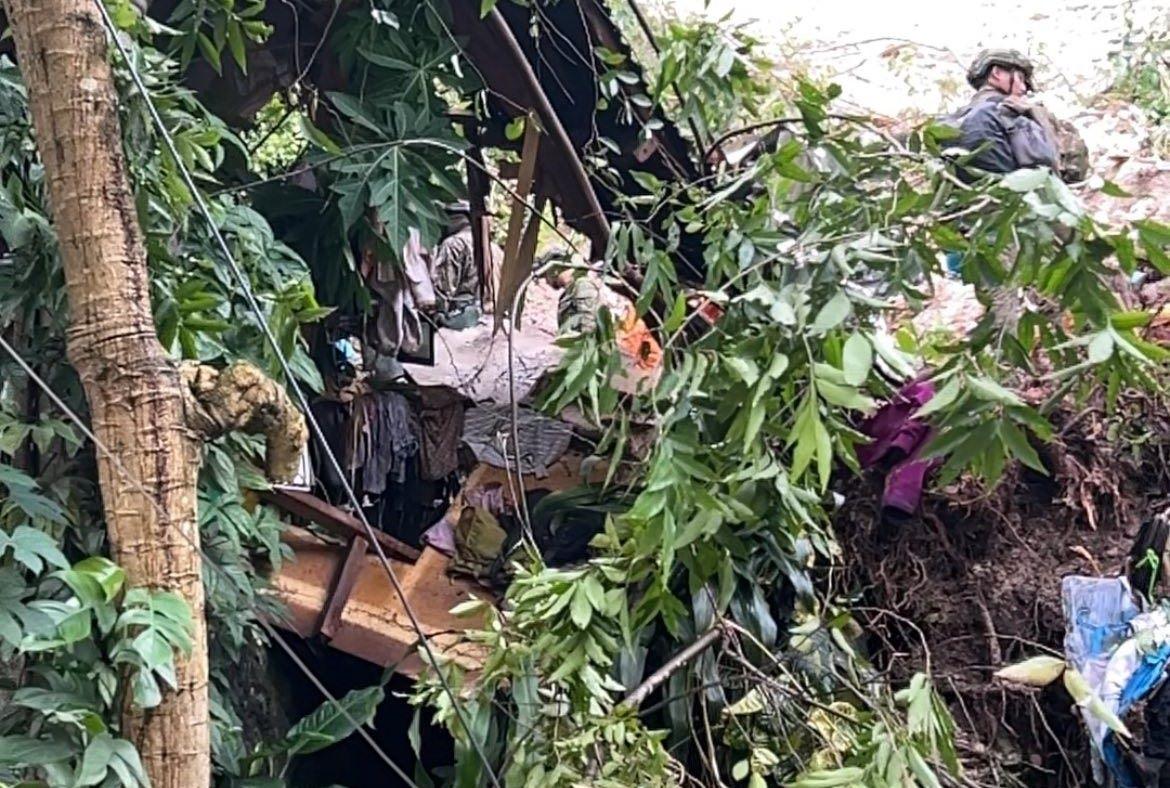 Cebu earthquake aftermath: Rescue efforts still ongoing