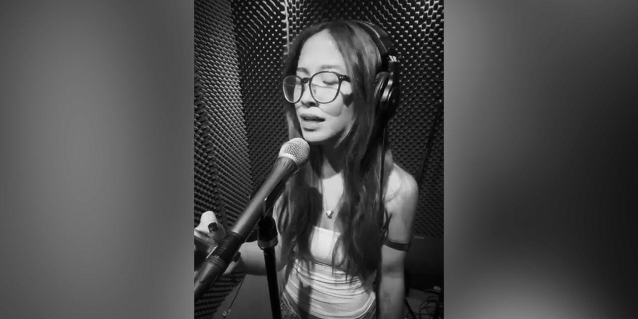 Kuya Kim shares poignant video of daughter Emman Atienza: 'The Lord gave and the Lord has taken away'