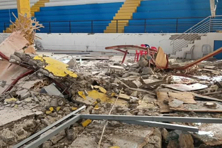 DepEd: Classes in quake-affected areas may resume in 30 days