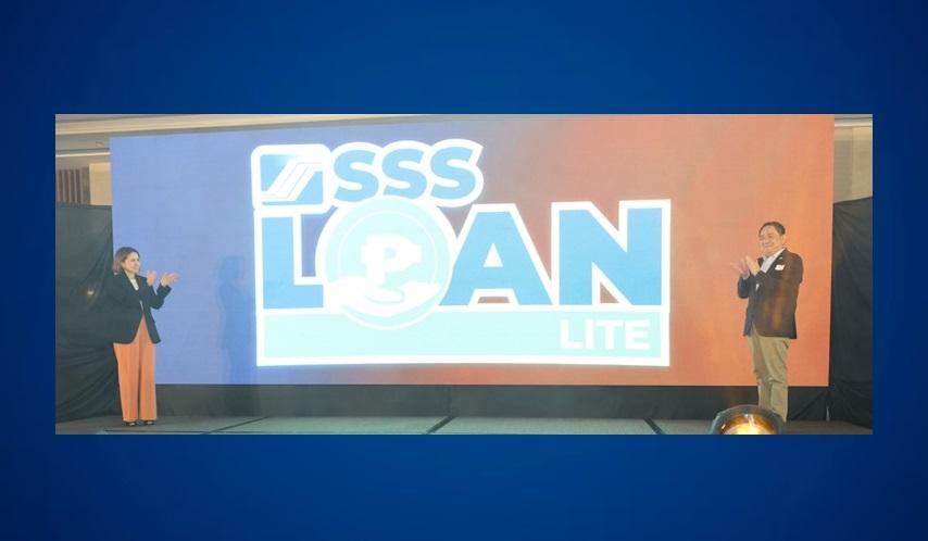 SSS launches LoanLite microlending program with UnionBank