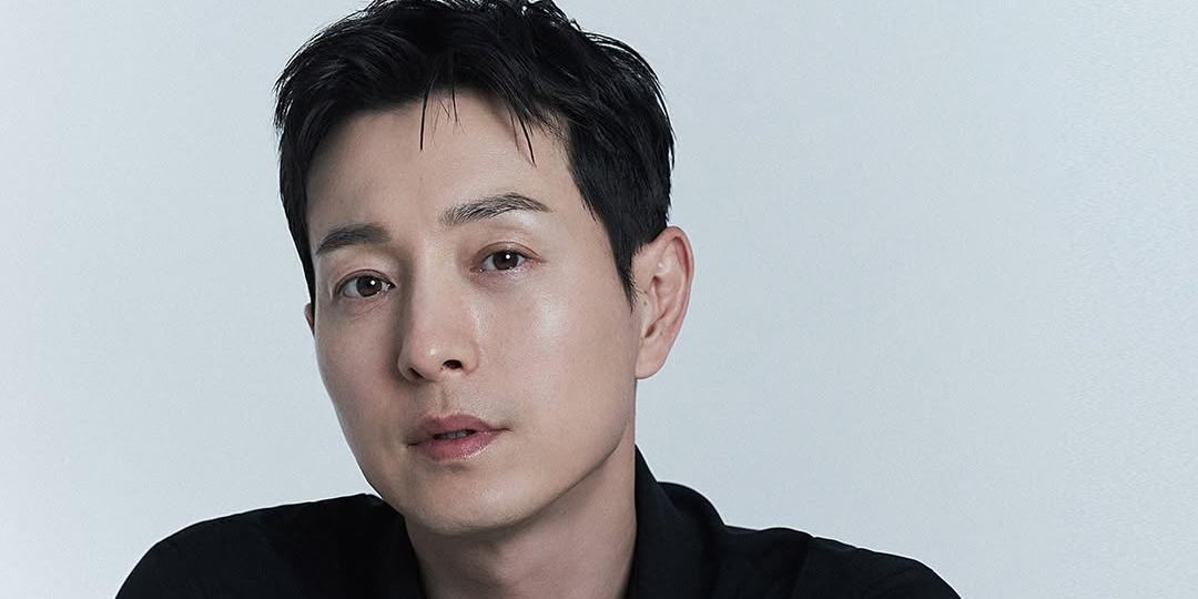 Jung Sung Il announces divorce after 9 years of marriage