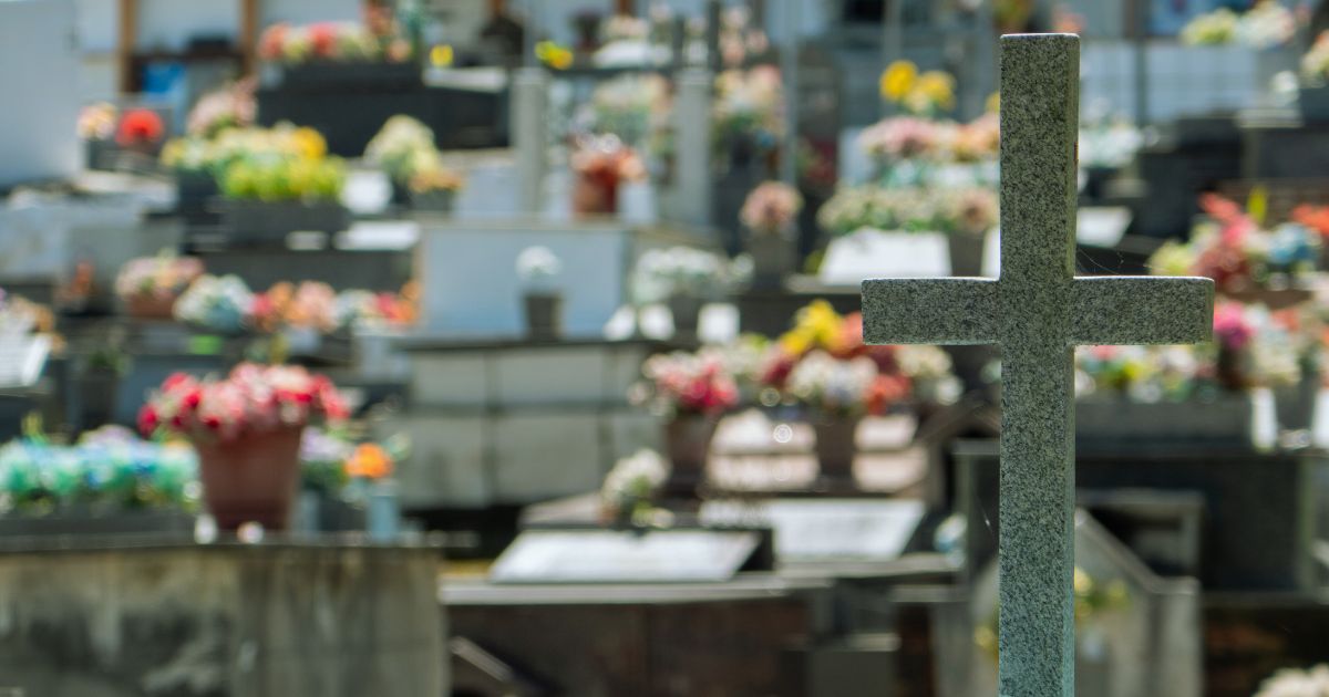 Where does the word 'undas' come from? Sociologist answers