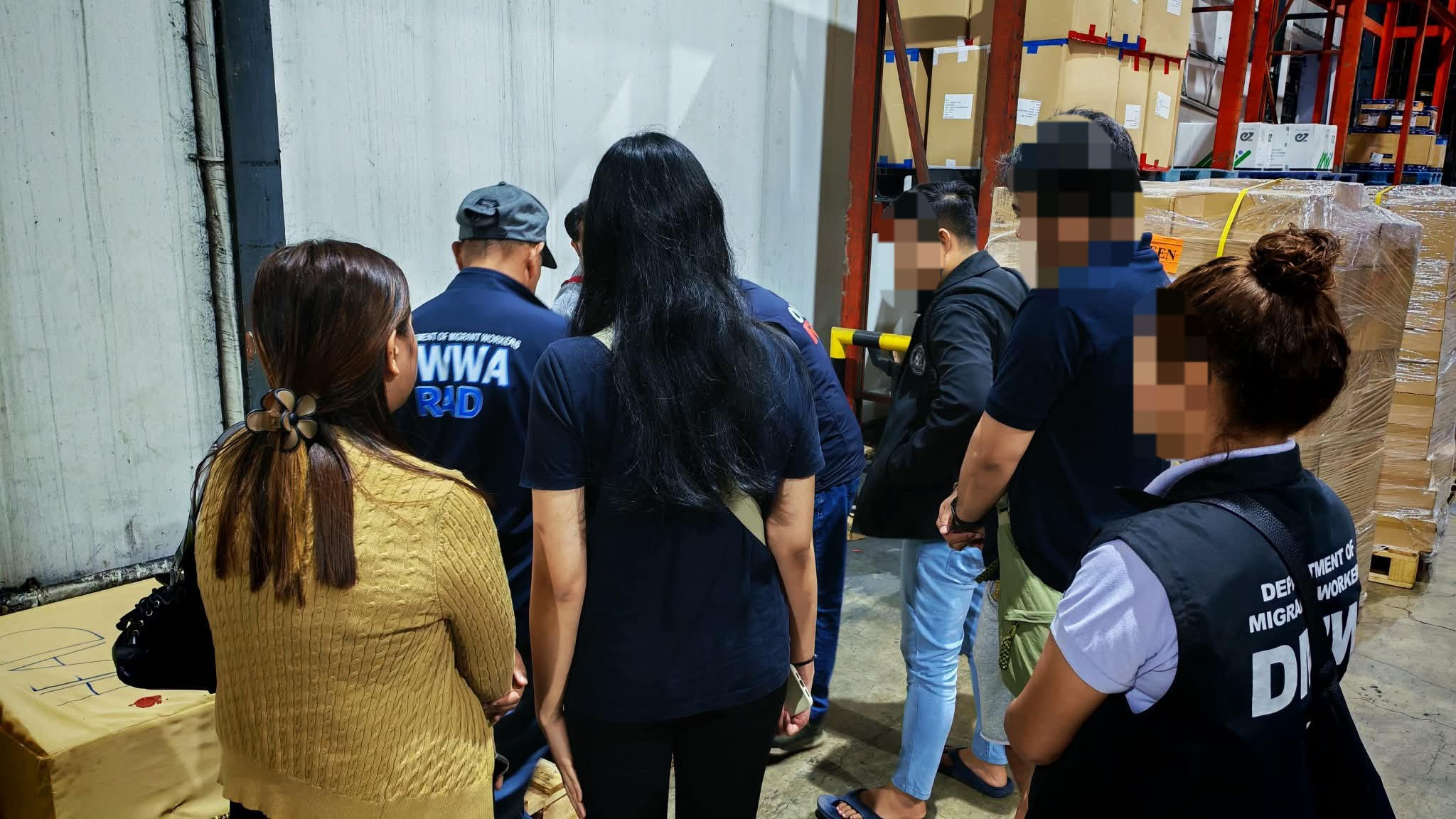 DMW: Remains of Pinoy seafarer who died after Houthi attack back in PH