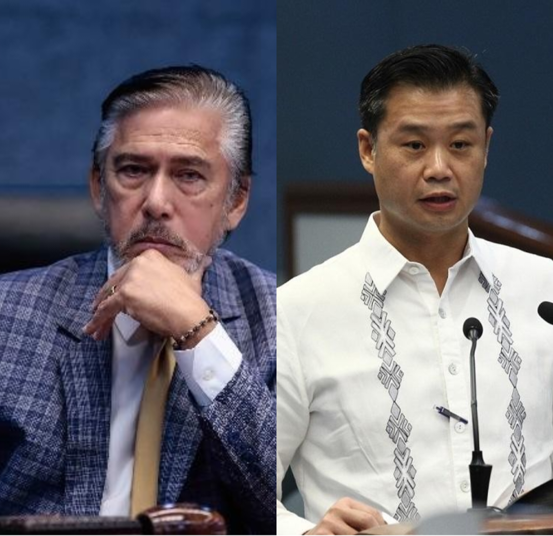 SP Sotto, Gatchalian welcome livestream of bicam hearings on national budget