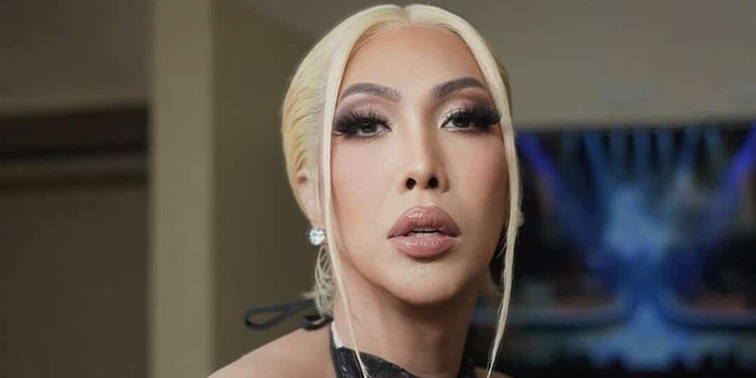 Vice Ganda clarifies she's OK with being called 'sir'