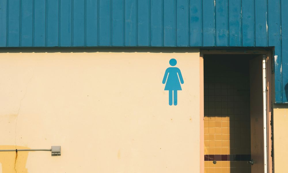 Are public toilets in Manila menstruation-friendly? Study analyzes cleanliness, safety, resources, and more