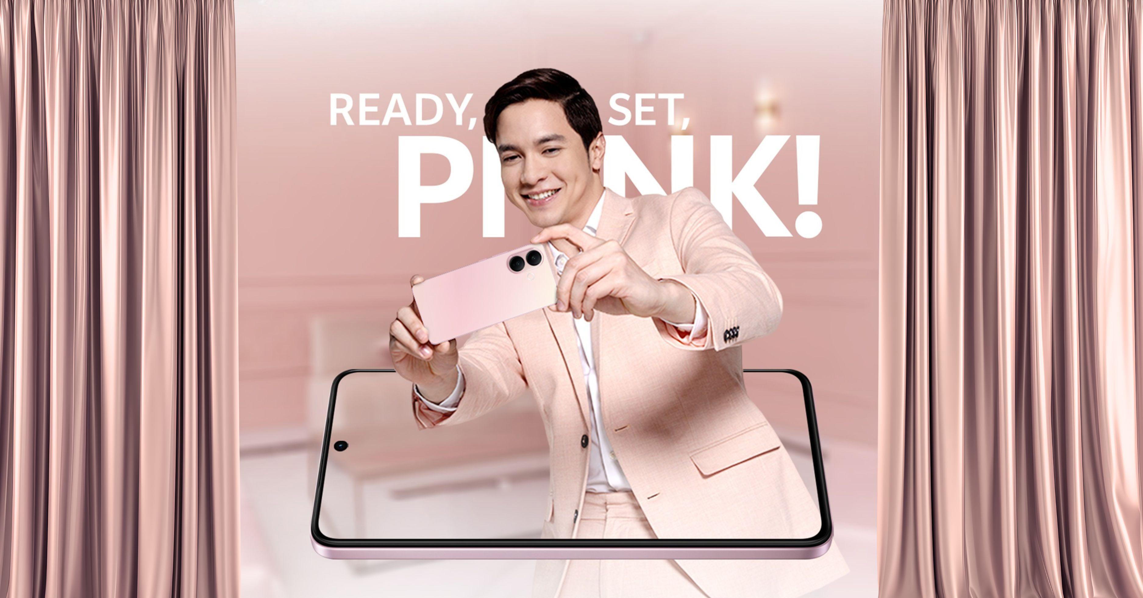 Level Up Your Main Character Era