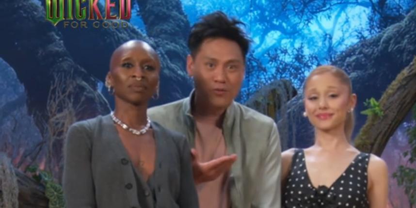 'Awiting Wicked: For Good' announces Filipino winners, reveals prizes