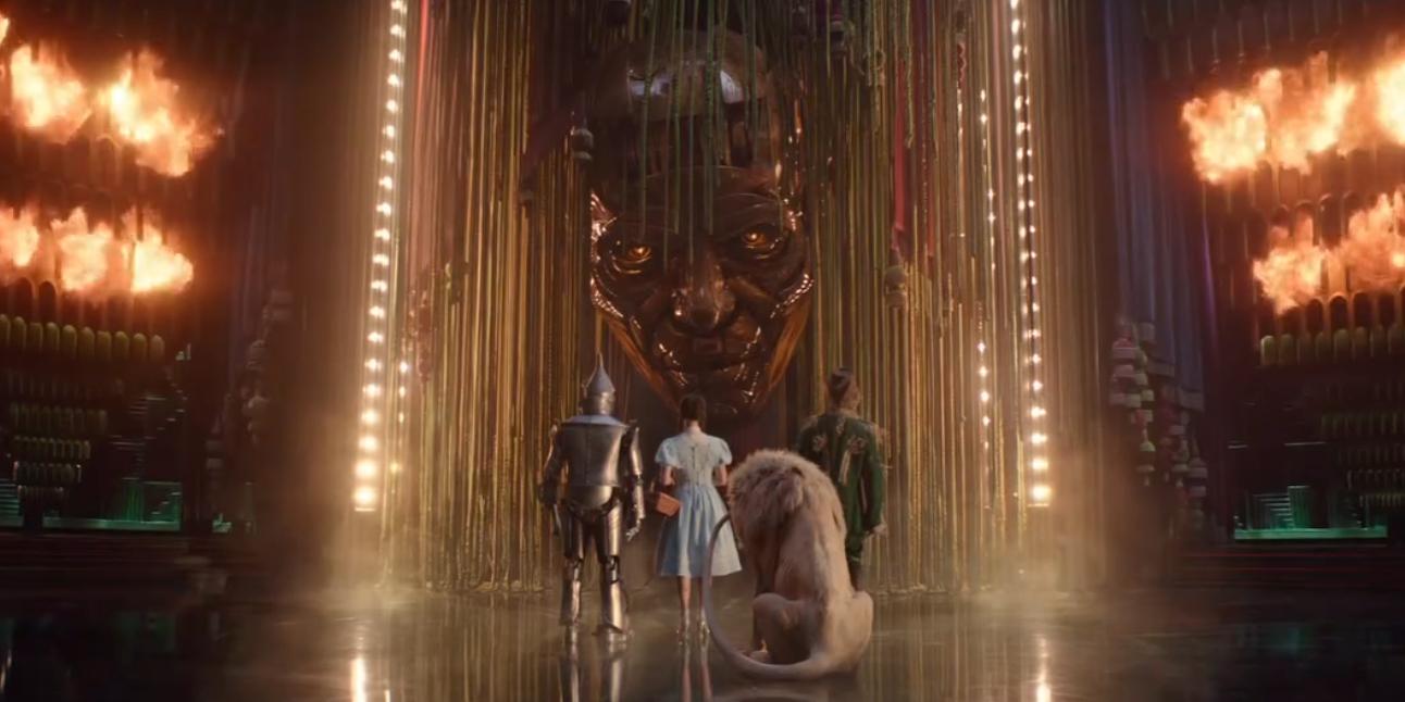 New 'Wicked: For Good' teaser promises 'epic conclusion'