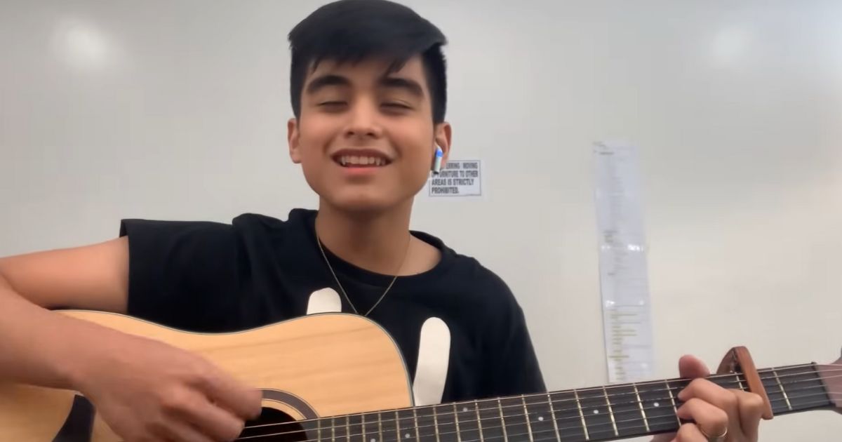 7 Will Ashley covers that showcased his singing talent