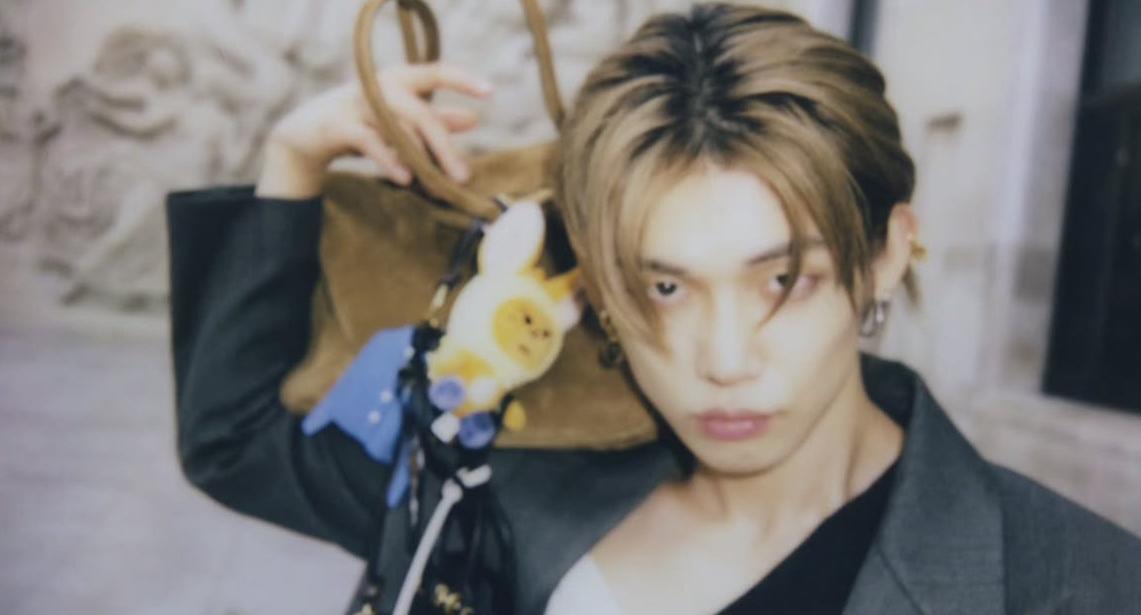 TXT's Yeonjun to release solo debut album 'No Labels Part One' in November