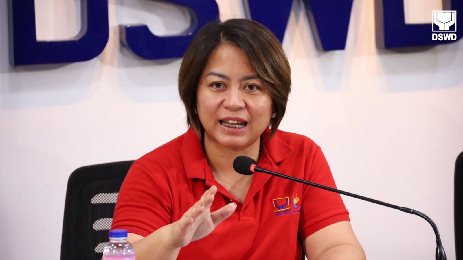 DSWD: State of national calamity to expedite disaster aid efforts