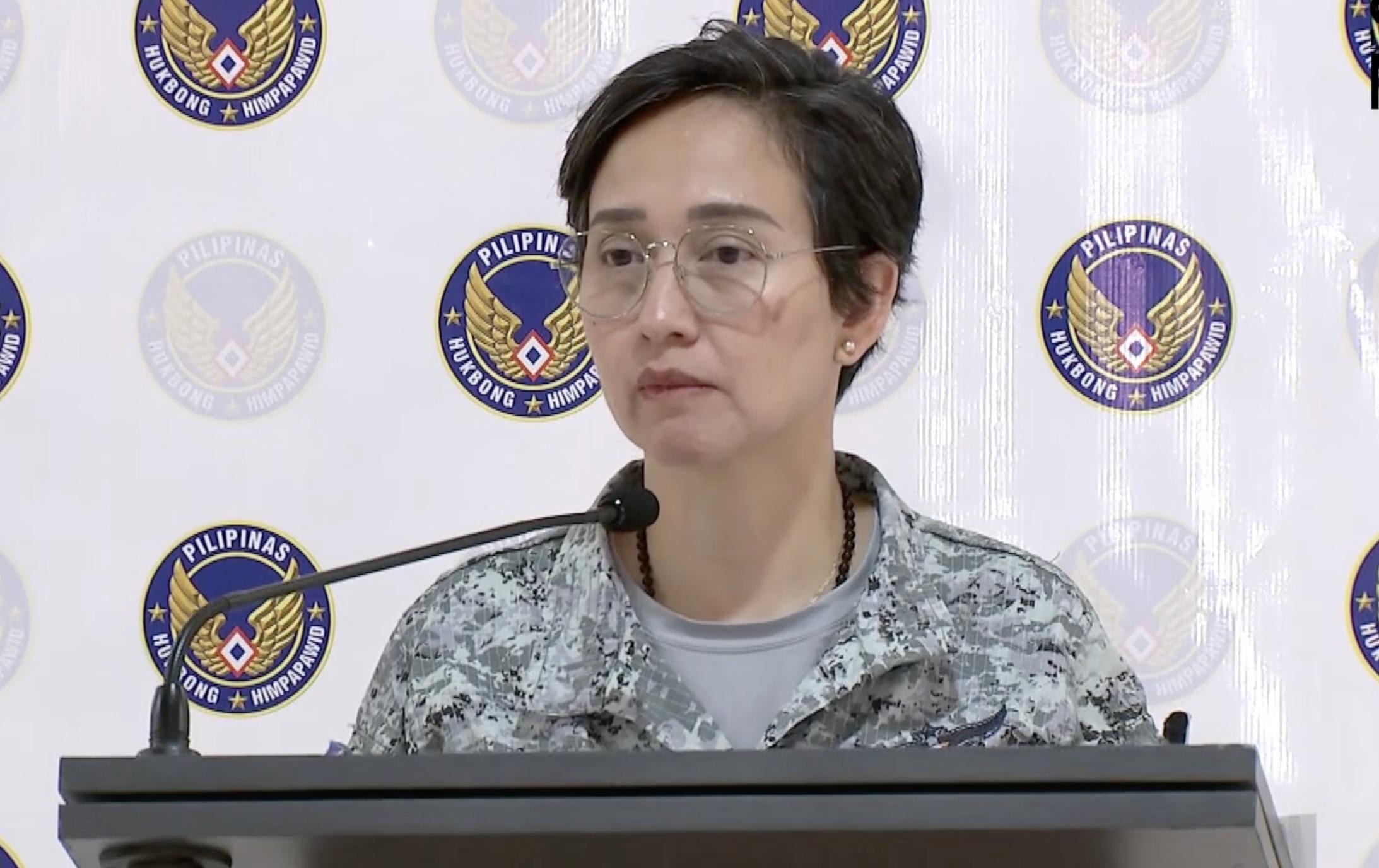 Air Force chopper in Agusan del Sur crash 'reliable, okay,' says spox