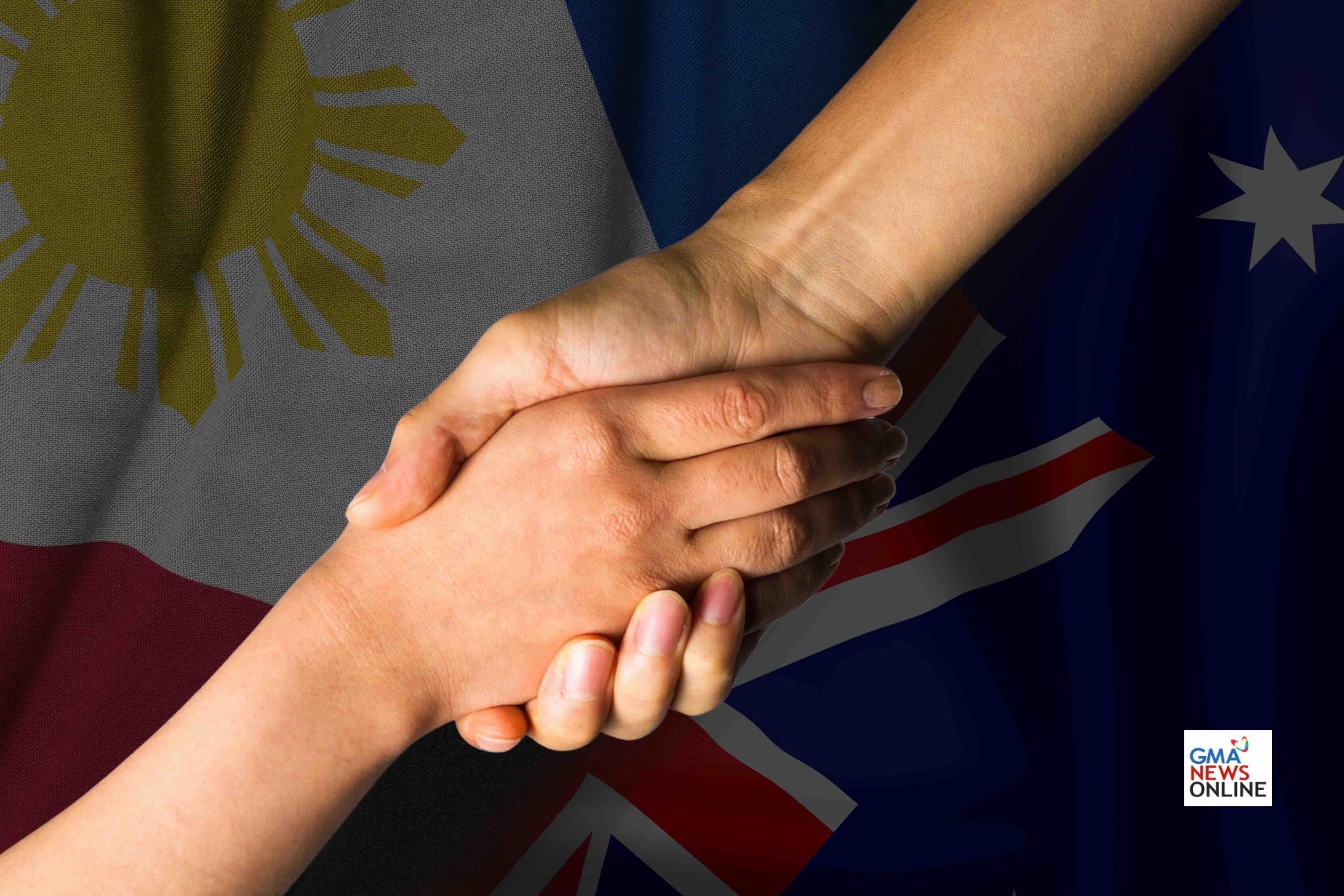 The Australian government is offering to extend $3 million in humanitarian assistance to the Philippines 