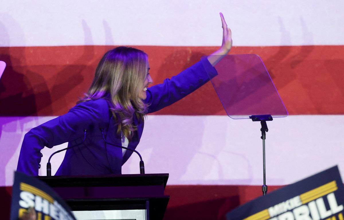 Democrats dominate first big votes of Trump’s second term, but uncertainties remain