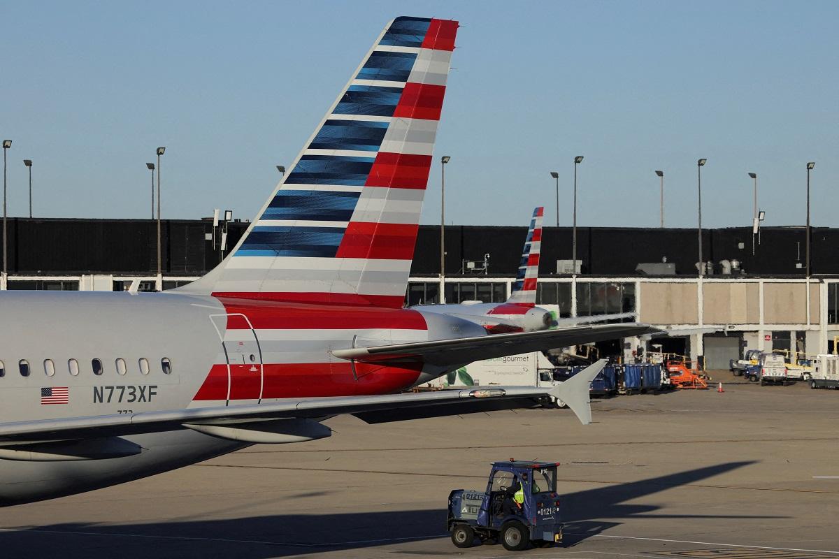 US shutdown sends airlines scrambling as travel chaos looms