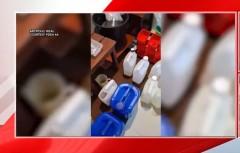 Drug lab umano, bistado sa Antipolo, Rizal; Lalaki, arestado
