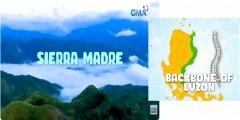Sierra Madre, bakit tinatawag na ‘backbone’ o gulugod ng Luzon?